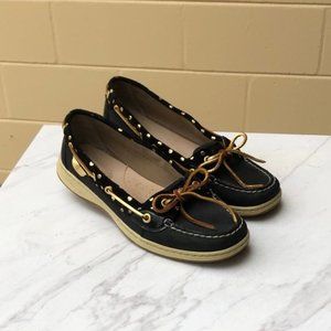 Sperry Top Sider Angelfish Women's Slip on Shoes